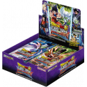 Dragon Ball Super - Booster Box - Perfect Combination B23