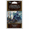 A Game of Thrones: The Card Game Second Edition - The King's Peace Chapter Pack