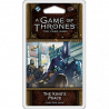 A Game of Thrones: The Card Game Second Edition - The King's Peace Chapter Pack