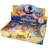 Lorcana - Die Tintenlande - Booster Display (24 Packs)