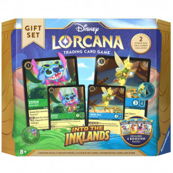Lorcana - Into the Inklands - Gift Set