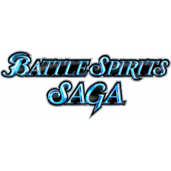 Battle Spirits Saga - Starter Deck - ST07