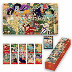 One Piece Card Game - 1st Anniversary Set - English Version