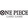 One Piece Card Game - Official Sleeves 7 - Assorted 4 Kinds Sleeves (4x70)