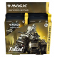 Universes Beyond: Fallout - Collector Booster Display