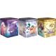 Pokemon - March Stacking Tin - Set (3 Scatole)