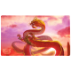 Dragon Shield - Playmat - Wood Dragon 2024