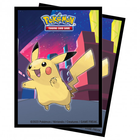 Ultra Pro - Pokémon 65 Sleeves - Gallery Series: Shimmering Skyline