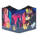 Ultra Pro - Pokémon 9-Pocket PRO-Binder - Gallery Series: Shimmering Skyline