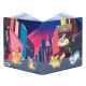 Ultra Pro - Pokémon 9-Pocket Portfolio - Gallery Series: Shimmering Skyline