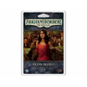 Arkham Horror - Szenario-Pack - Glück und Torheit
