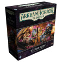 Arkham Horror - Ermittler-Erweiterung - Der gebrochene Kreis