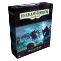 Arkham Horror - Campaign Expansion - The Circle Undone
