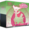 Pokemon - SV05 Gewalten der Zeit - Top-Trainer-Box
