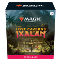 Le Caverne Perdute di Ixalan - Prerelease Pack
