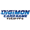 Digimon Card Game - Official Sleeves 2024 Ver.2.0 (4x60)