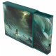 Ultimate Guard - Collector's Album'n'Case - Artist Edition: Maël Ollivier-Henry