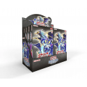 Yu-Gi-Oh! - Battles of Legend: Chapter 1 Box - Display (8 Boxes)