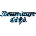 Battle Spirits Saga - Inverted World Chronicle Strangers In The Sky - Booster Display BSS05 (24 packs)