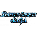 Battle Spirits Saga - Inverted World Chronicle Strangers In The Sky BSS05 - Booster Display (24 packs)