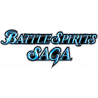Battle Spirits Saga - Inverted World Chronicle Strangers In The Sky - Booster Display BSS05 (24 packs)