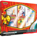Pokemon - Armarouge ex Premium Collection