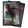 Ultra Pro - Murders at Karlov Manor 100 Sleeves - Kellan, Inquisitive Prodigy