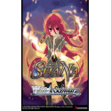 Weiss Schwarz - Shakugan no Shana - Premium Booster Display (6 packs)
