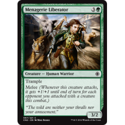 Menagerie Liberator