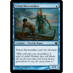 Triton Shorestalker