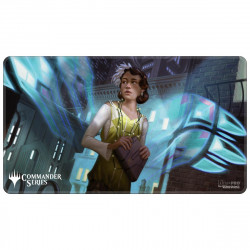 Ultra Pro - Commander Series: Release 1 Stitched Edge Playmat - Giada