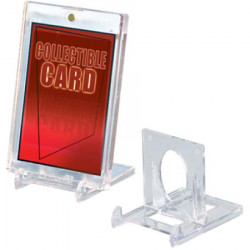 Ultra Pro - Small 2-Piece Card Holder Stands (5x)