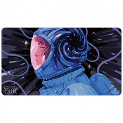 Ultra Pro - Secret Lair Holiday 2023 Playmat - Thought Vessel