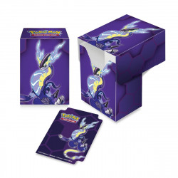 Ultra Pro - Pokémon Deck Box - Miraidon