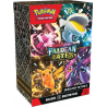 Pokemon - SV04.5 Destino di Paldea - Booster Bundle (6 Packs)