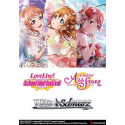 Weiss Schwarz - Love Live! School Idol Festival Series 10th Anniversary - Premium Booster Display (6 packs)