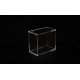 The Acrylic Box - Premium 6mm Acrylic Box - Pokémon Booster Box/Display