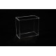 The Acrylic Box - Premium 6mm Acrylic Box - Pokémon Elite Trainer Box