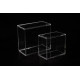 The Acrylic Box - Premium 6mm Acrylic Box - Pokémon Elite Trainer Box