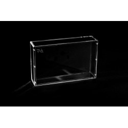 The Acrylic Box - Premium 6mm Acrylic Box - Disney Lorcana Booster Box