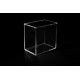 The Acrylic Box - Premium 6mm Acrylic Box - Disney Lorcana Trove Box