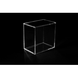 The Acrylic Box - Premium 6mm Acrylic Box - Disney Lorcana Trove Box