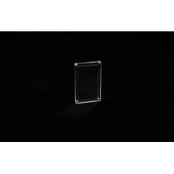 The Acrylic Box - Premium 6mm Acrylic Box - Booster Pack