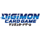 Digimon Card Game - Digimon Liberator EX07 Booster Display (24 Packs)