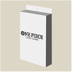One Piece Card Game - Starter Deck - ST-18
