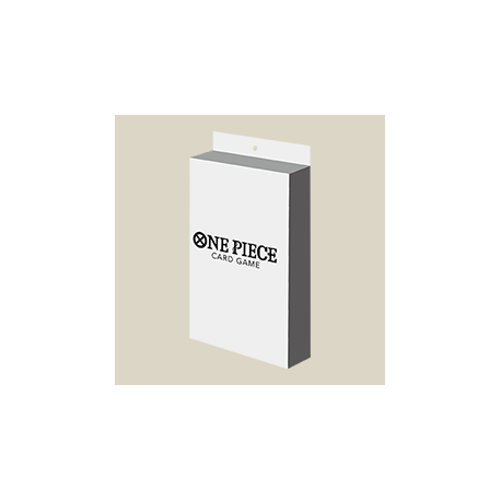 One Piece Card Game - Starter Deck - ST-19
