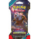 Pokemon - SV06 Mascarade Crépusculaire - Sleeved Booster Pack