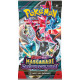 Pokemon - SV06 Mascarade Crépusculaire - Blister Booster Pack