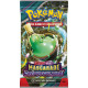 Pokemon - SV06 Mascarade Crépusculaire - Blister Booster Pack