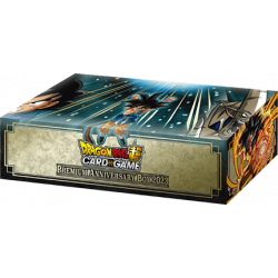 Dragon Ball Super - Premium Anniversary Box 2023